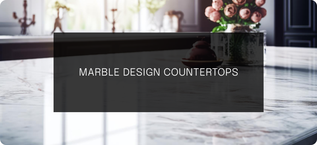 Marble Design Countertops