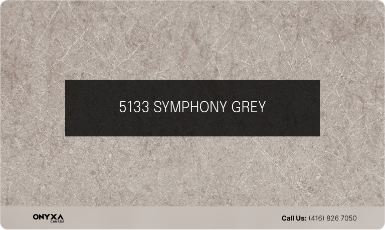 5133 SYMPHONY GREY