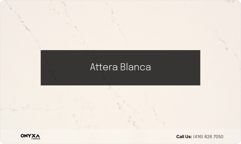 Attera Blanca 1