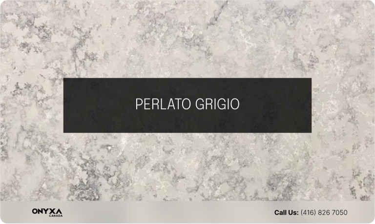 PERLATO GRIGIO